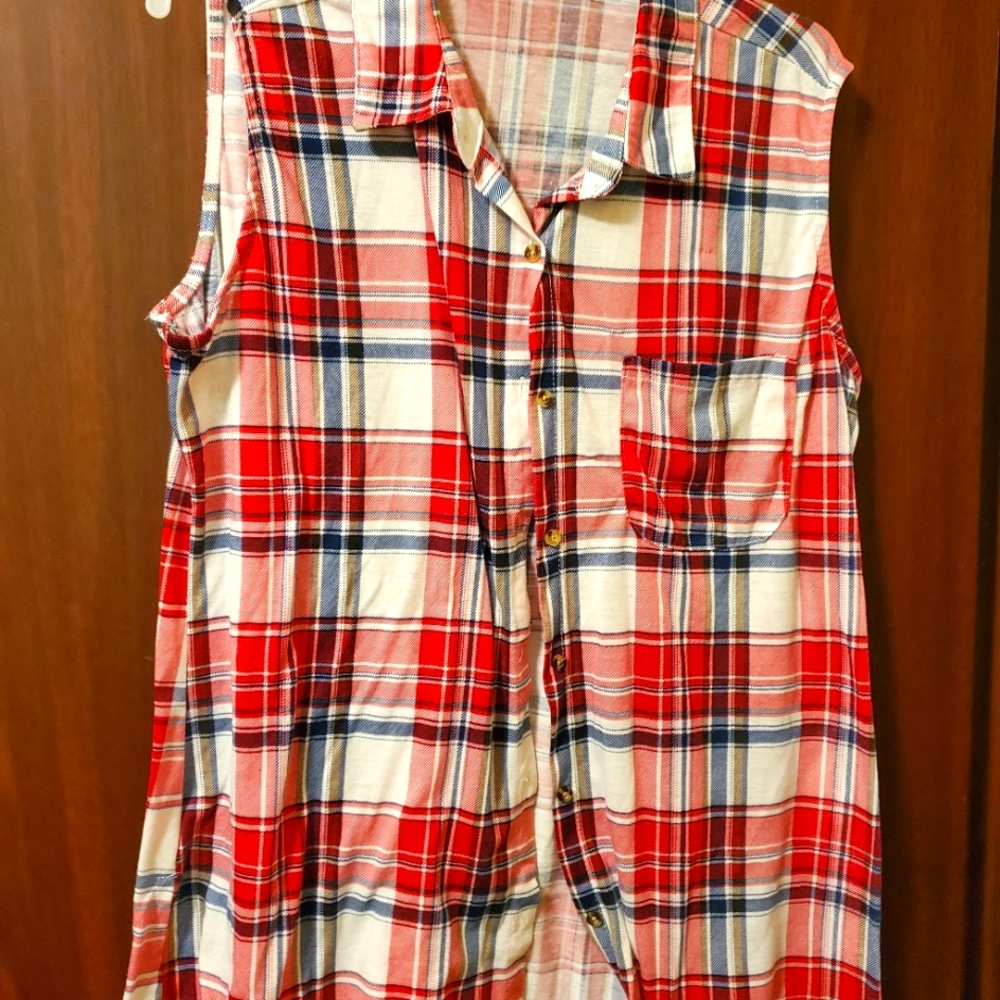 Ladies top